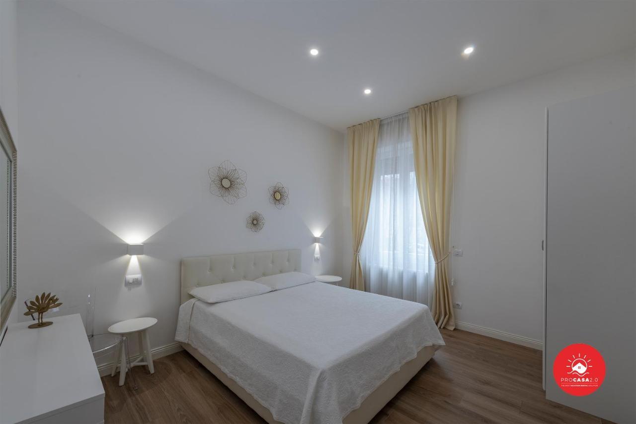 R.B. Guesthouse La Spezia Esterno foto