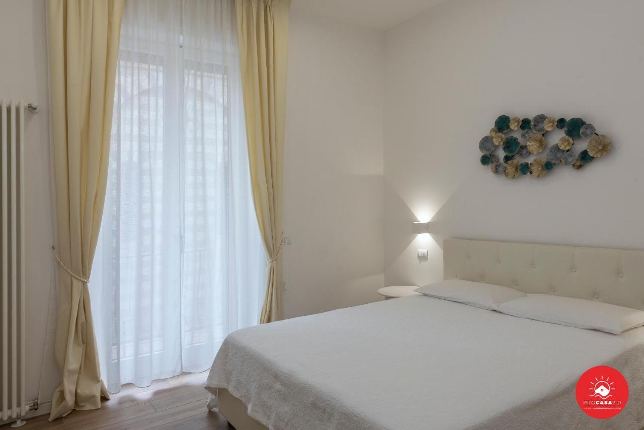 R.B. Guesthouse La Spezia Esterno foto